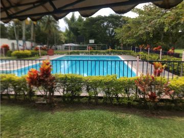 VENTA LOTE URBANO LA TEBAIDA QUINDIO