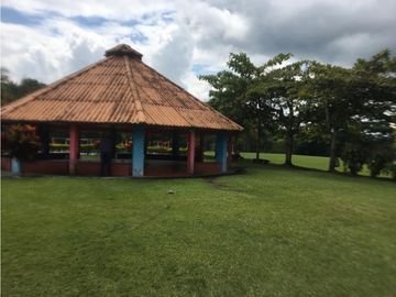 VENTA LOTE URBANO LA TEBAIDA QUINDIO