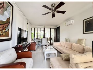 Barcelona de Indias - Casa 220 m2