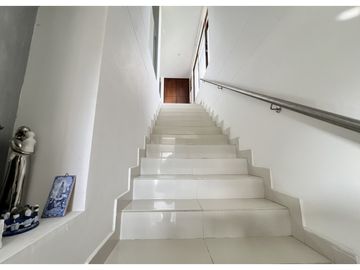 Barcelona de Indias - Casa 220 m2