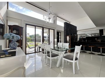Barcelona de Indias - Casa 220 m2