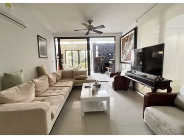 Barcelona de Indias - Casa 220 m2