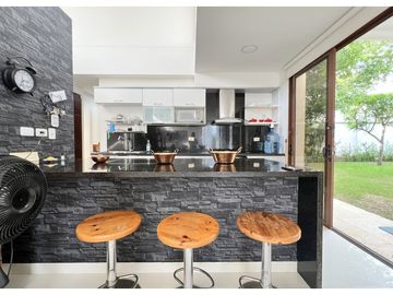 Barcelona de Indias - Casa 220 m2