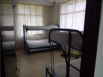 VENDO CASA CAMPESTRE CONJUNTO CARMEN DE APICALA - URGEME