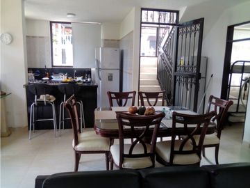 VENDO CASA CAMPESTRE CONJUNTO CARMEN DE APICALA - URGEME