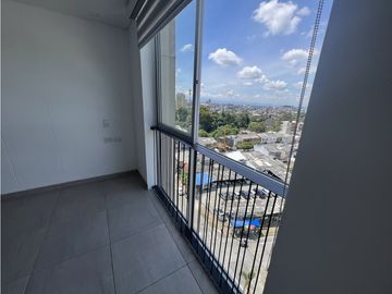 VENTA APARTAMENTO NORTE DE ARMENIA SECTOR NUEVA CECILIA