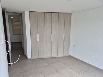 VENTA APARTAMENTO NORTE DE ARMENIA SECTOR NUEVA CECILIA