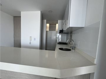 VENTA APARTAMENTO NORTE DE ARMENIA SECTOR NUEVA CECILIA