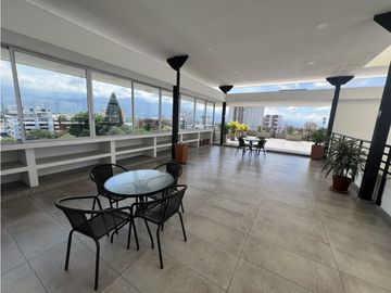 VENTA APARTAMENTO NORTE DE ARMENIA SECTOR NUEVA CECILIA