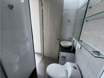 VENTA APARTAMENTO NORTE DE ARMENIA SECTOR NUEVA CECILIA