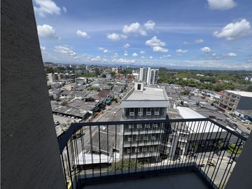VENTA APARTAMENTO NORTE DE ARMENIA SECTOR NUEVA CECILIA