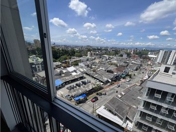 VENTA APARTAMENTO NORTE DE ARMENIA SECTOR NUEVA CECILIA