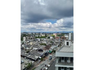 VENTA APARTAMENTO NORTE DE ARMENIA SECTOR NUEVA CECILIA