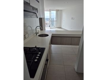 VENTA APARTAMENTO NORTE DE ARMENIA SECTOR NUEVA CECILIA