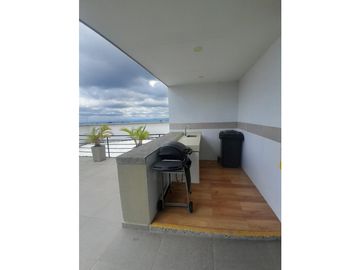 VENTA APARTAMENTO NORTE DE ARMENIA SECTOR NUEVA CECILIA