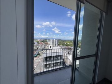 VENTA APARTAMENTO NORTE DE ARMENIA SECTOR NUEVA CECILIA
