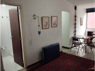 Vendo  Apartamento Frente a parque Peñón CALI