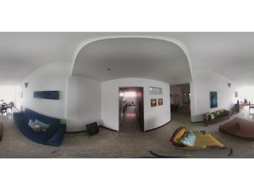 Vendo  Apartamento Frente a parque Peñón CALI