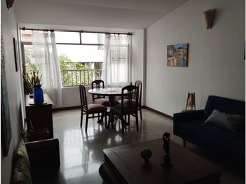 Vendo  Apartamento Frente a parque Peñón CALI