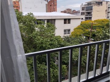 Vendo  Apartamento Frente a parque Peñón CALI