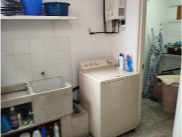 Vendo  Apartamento Frente a parque Peñón CALI