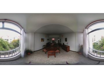 Vendo  Apartamento Frente a parque Peñón CALI