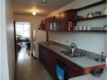Vendo  Apartamento Frente a parque Peñón CALI