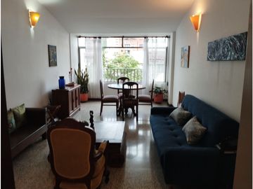 Vendo  Apartamento Frente a parque Peñón CALI