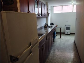 Vendo  Apartamento Frente a parque Peñón CALI