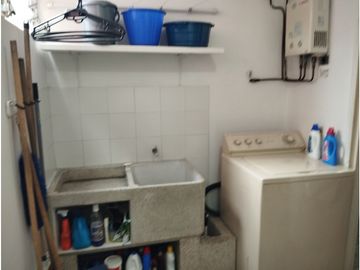Vendo  Apartamento Frente a parque Peñón CALI