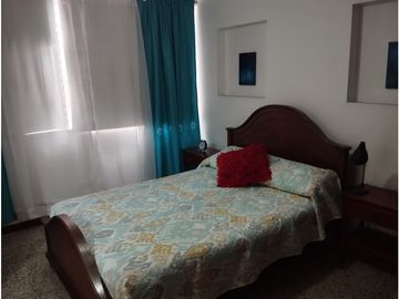 Vendo  Apartamento Frente a parque Peñón CALI