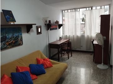 Vendo  Apartamento Frente a parque Peñón CALI