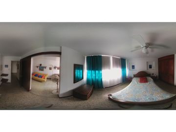 Vendo  Apartamento Frente a parque Peñón CALI