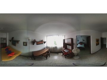 Vendo  Apartamento Frente a parque Peñón CALI