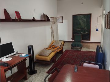 Vendo  Apartamento Frente a parque Peñón CALI
