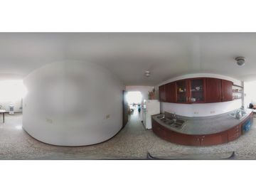 Vendo  Apartamento Frente a parque Peñón CALI