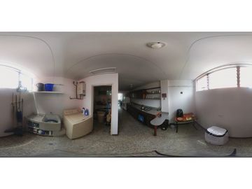 Vendo  Apartamento Frente a parque Peñón CALI