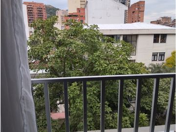 Vendo  Apartamento Frente a parque Peñón CALI