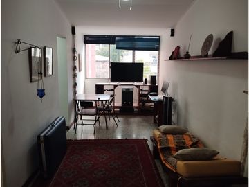 Vendo  Apartamento Frente a parque Peñón CALI