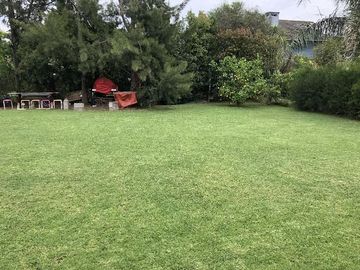Casa en venta - 4 Dormitorios 3 Baños - Cocheras - 1.100Mts2 - Presidente Perón