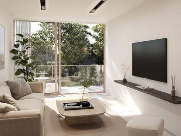Duplex en venta en Villa Urquiza