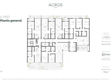 Duplex en venta en Villa Urquiza