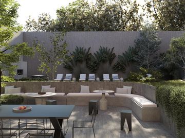 Duplex en venta en Villa Urquiza