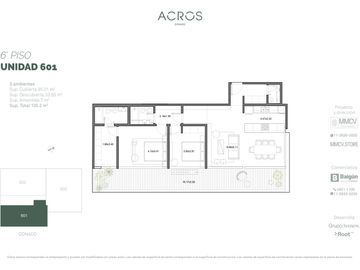 Duplex en venta en Villa Urquiza