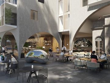 Duplex en venta en Villa Urquiza