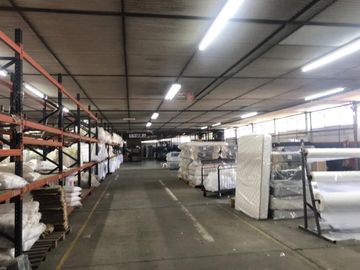 Depósito en  Venta