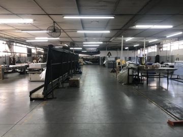 Depósito en  Venta