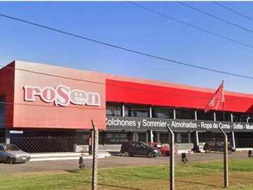 Depósito en  Venta