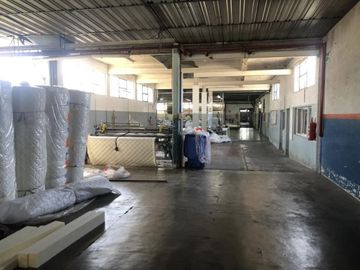 Depósito en  Venta