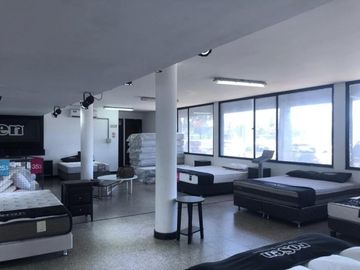 Depósito en  Venta
